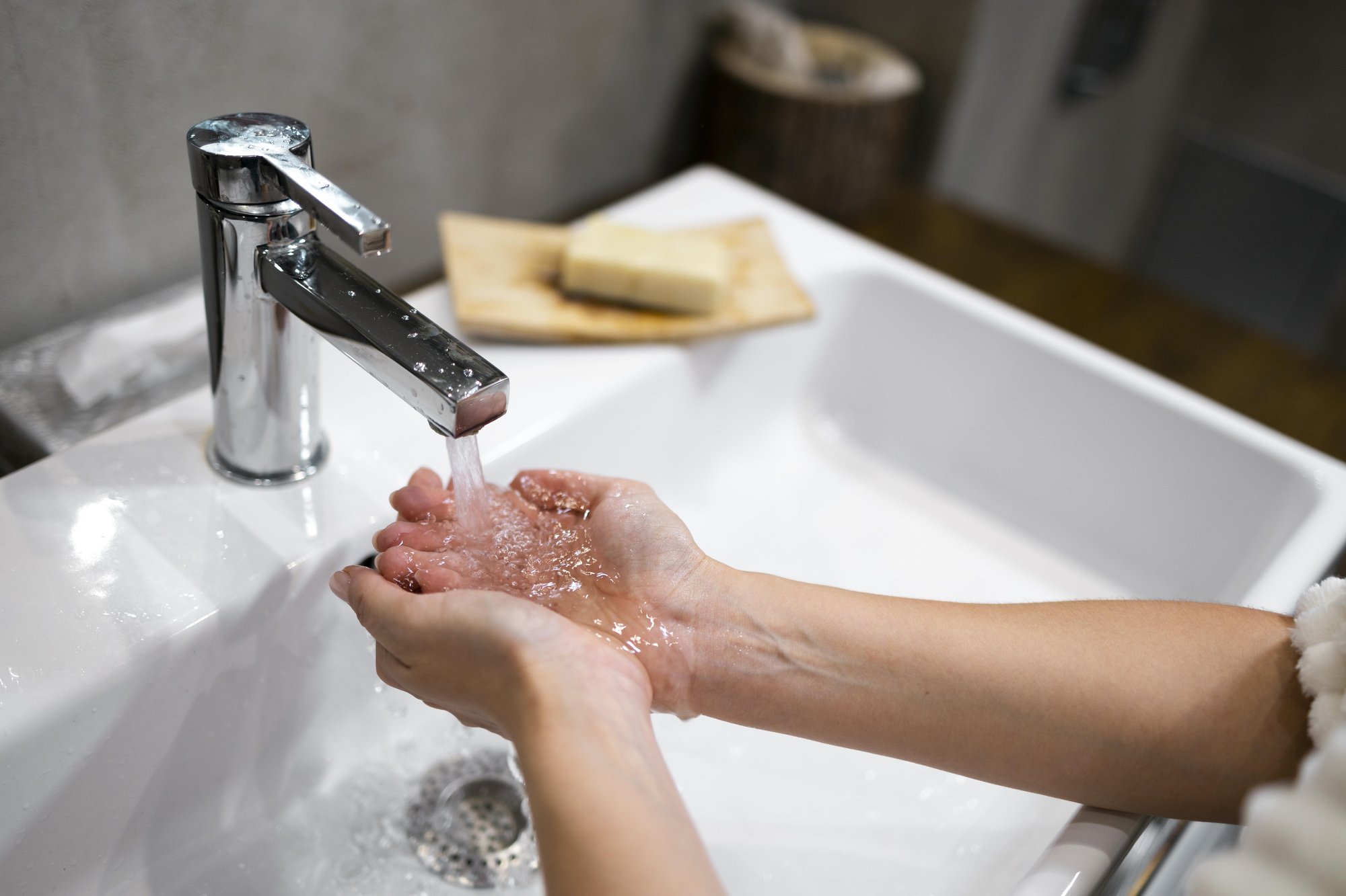lavado de manos-protocolo lavado de manos-cómo lavar las manos-lavarse las manos
