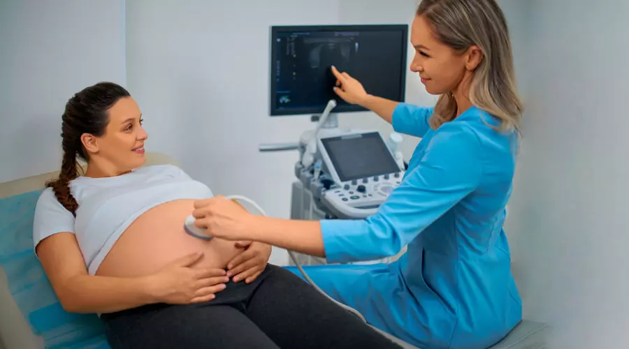 ¡Control prenatal, el mejor aliado para la salud de las maternas!