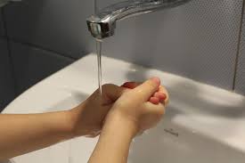 lavado-manos-niños